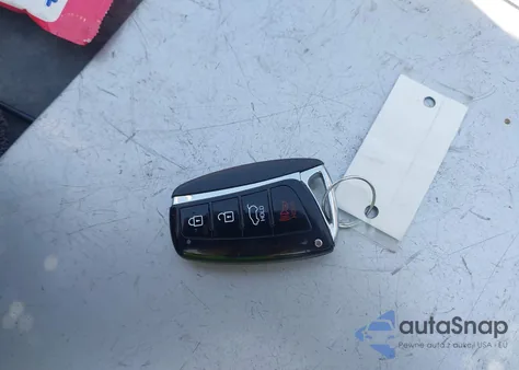 2018 Hyundai Santa Fe Sport 2.4L из США, поврежденный, VIN 5NMZU3LB7JH064094